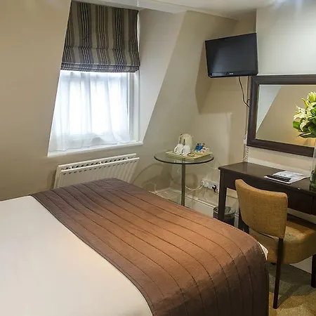 The Brighton Hotel-3